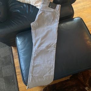 Men’s Levi’s cords 32